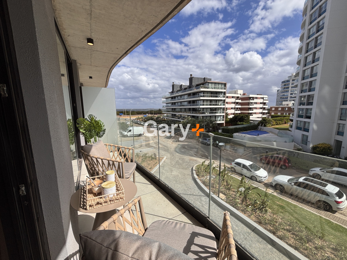 Apartamento ID.29068 - Apartamento 1 dormitorio