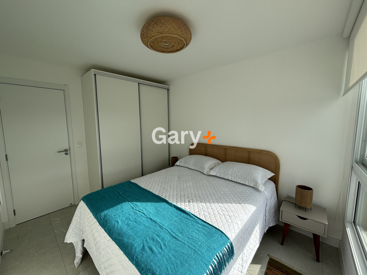 Apartamento ID.26587 - Apartamento de 1 dormitorio y 1 baño en Punta del Este