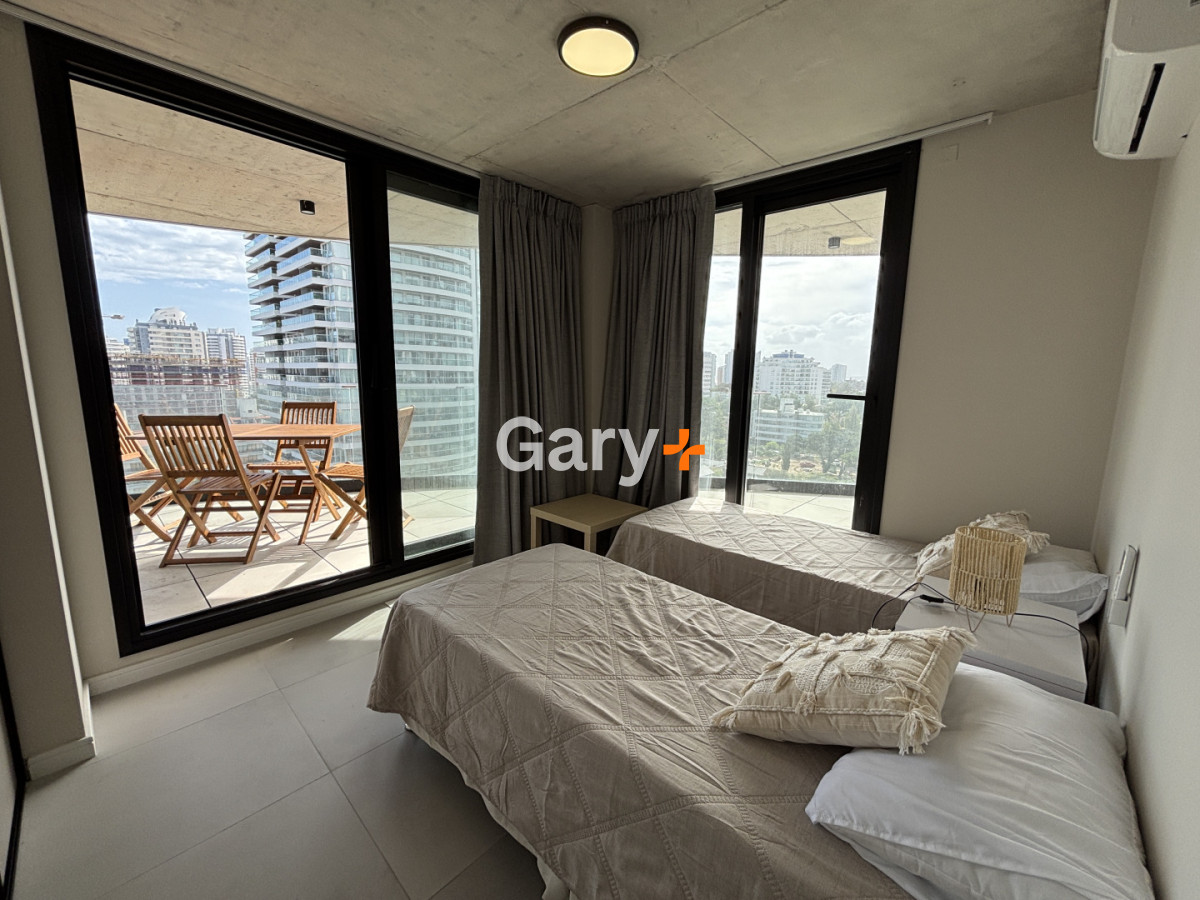 Apartamento ID.29161 - Apartamento de 2 dormitorios y 2 baños