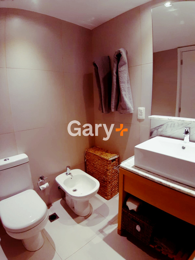 Apartamento ID.28486 - Apartamento en venta en Altamar, Punta Ballena