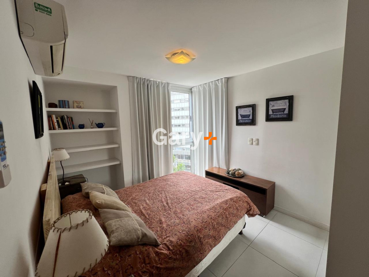 Apartamento ID.29269 - Apartamento en venta, 1 dormitorio en Roosevelt Punta del Este