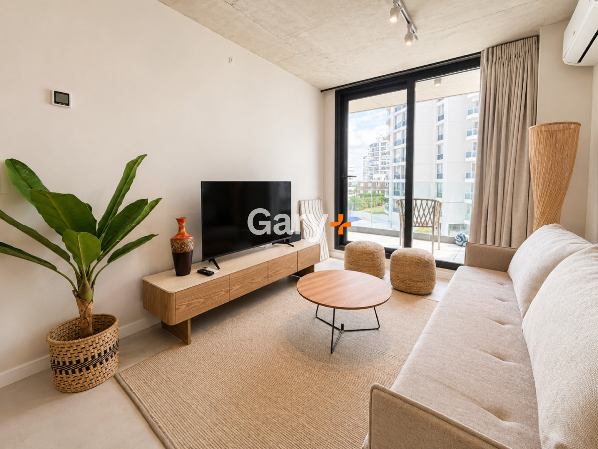 Apartamento ID.29068 - Apartamento 1 dormitorio