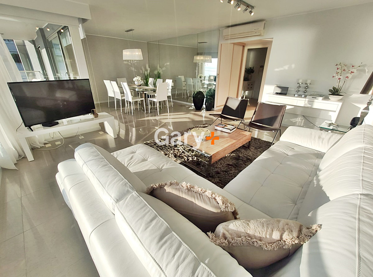 Apartamento ID.16223 - Excelente planta esquinera con vista a Mansa, edificio moderno