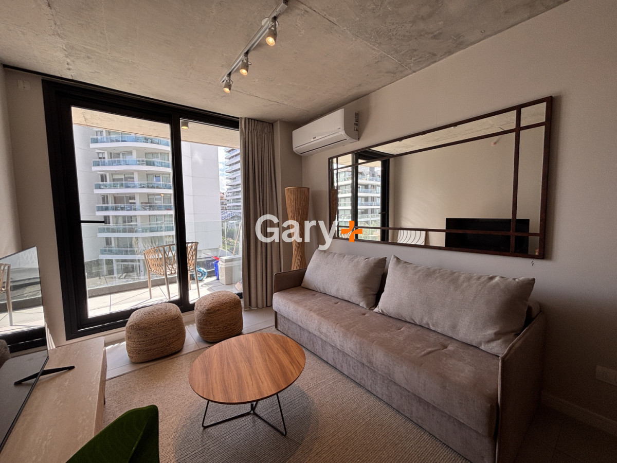 Apartamento ID.29068 - Apartamento 1 dormitorio