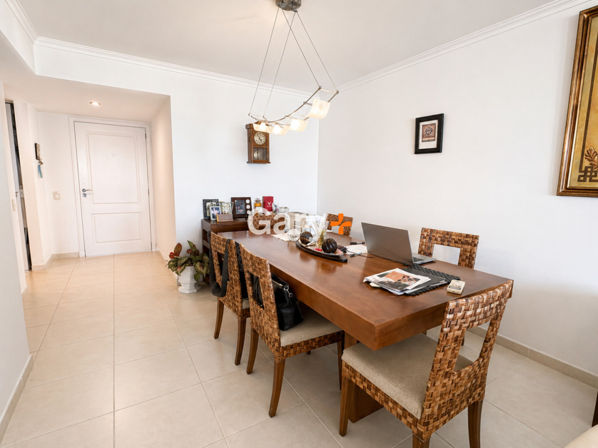 Apartamento ID.11510 - Apartamento 2 dormitorios en venta Península Punta del Este