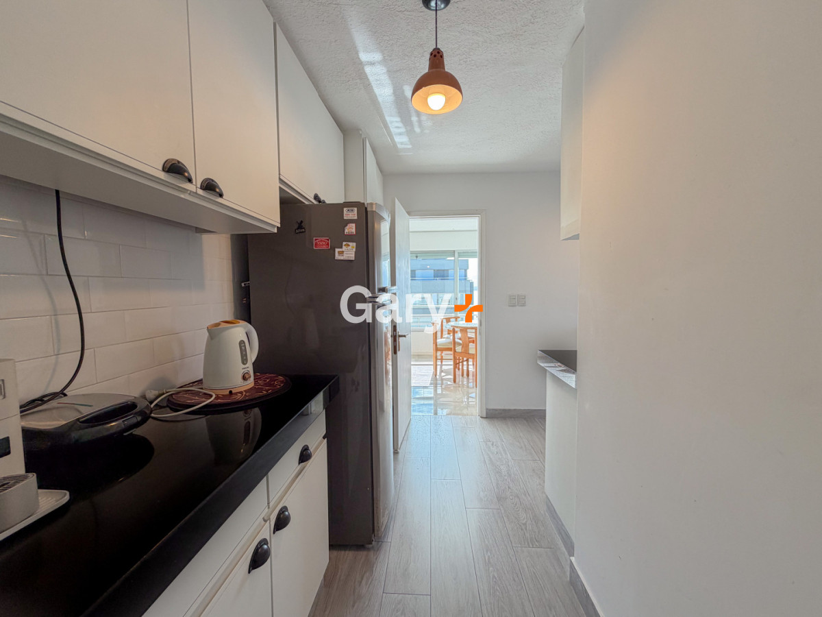 Apartamento ID.18425 - Apartamento en venta, Puerto Punta del Este