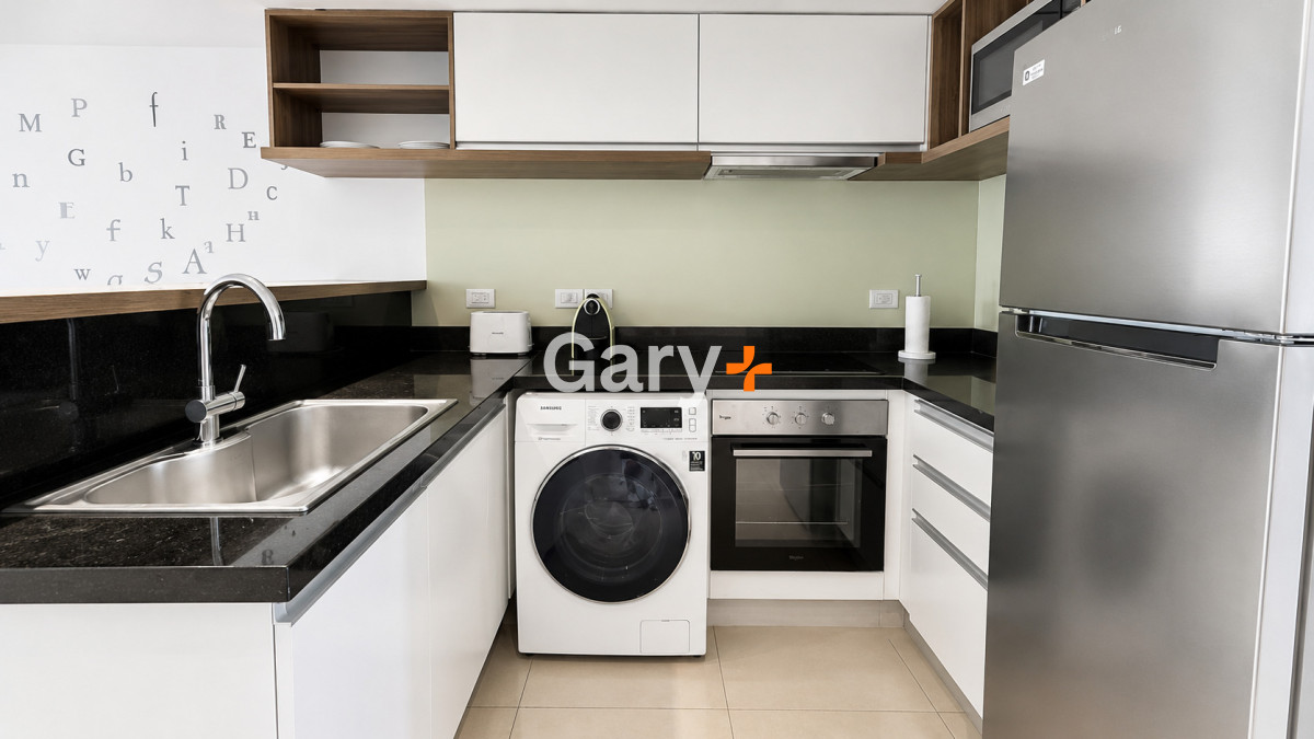Apartamento ID.29391 - Apartamento de 2 dormitorios en venta en Playa Brava Punta del Este