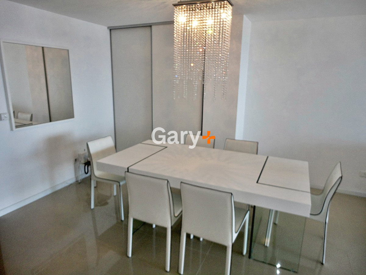 Apartamento ID.17122 - Punta del Este, 3 dormitorios con vista directa al mar