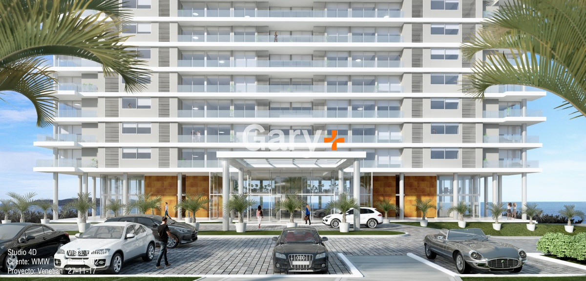 Apartamento ID.24120 - departamento de alto nivel  frente a palya mansa  venta punta del este