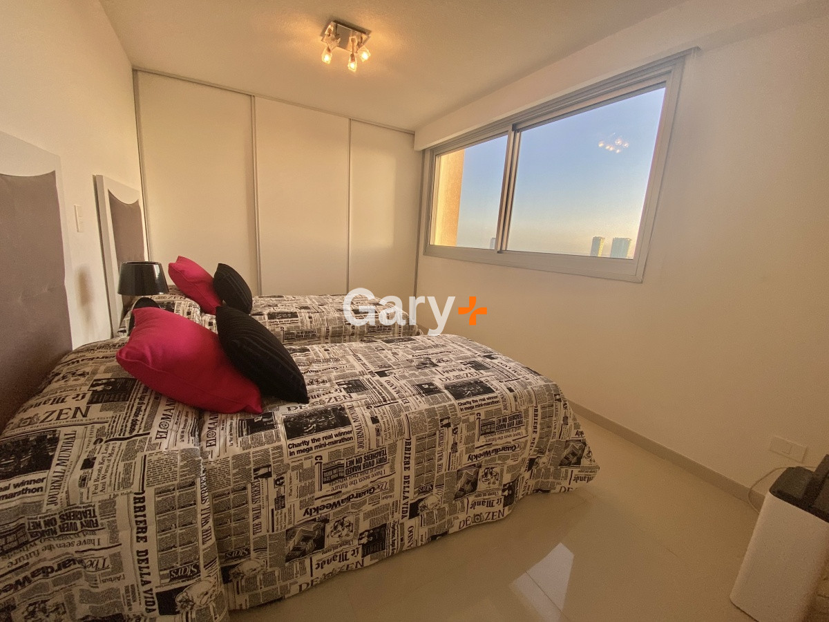 Apartamento ID.26137 - Summer tower 2 dormitorios en venta