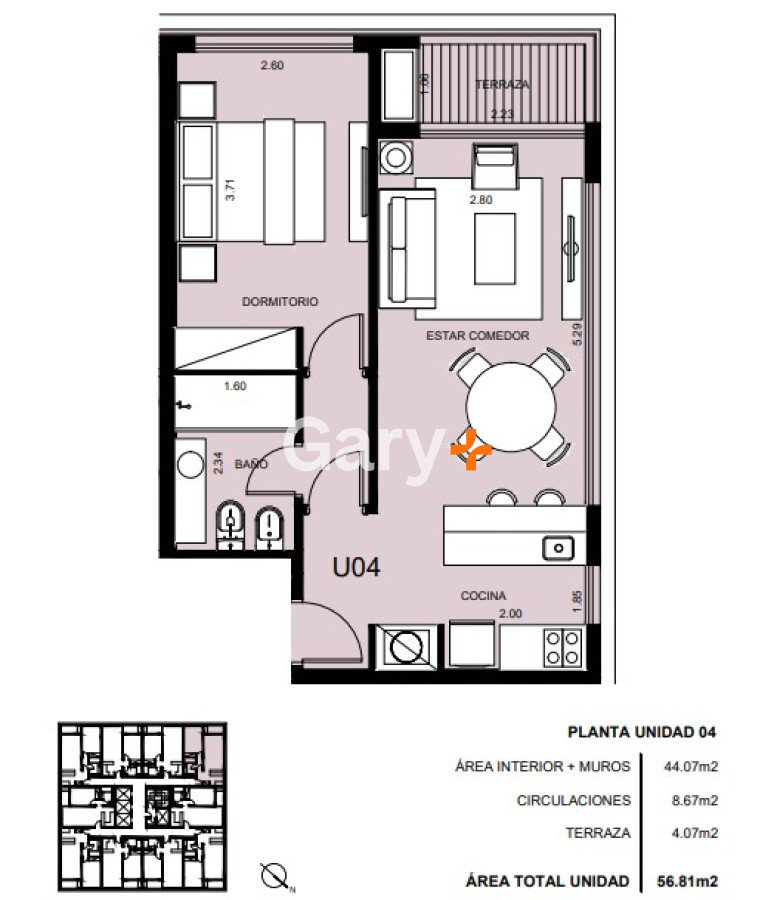 Roosevelt - GoPunta - Portal Inmobiliario de Punta del Este - Maldonado