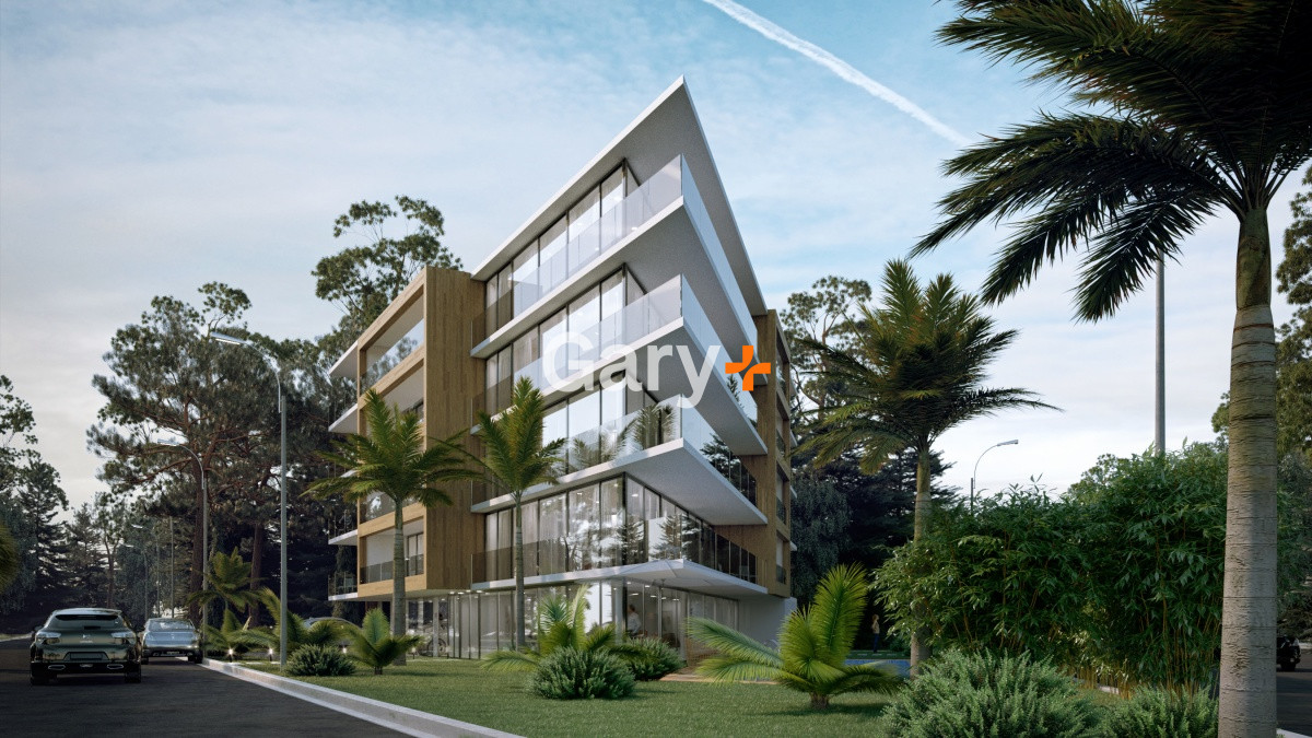 Apartamento ID.25146 - Apartamento en venta en Playa Mansa, 2 dormitorios 