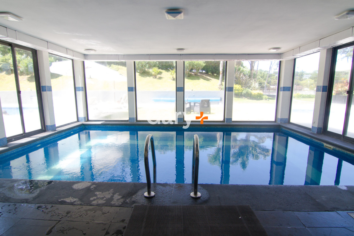 Apartamento ID.10315 - Apartamento en venta de 3 dormitorios en Roosevelt, Punta del Este
