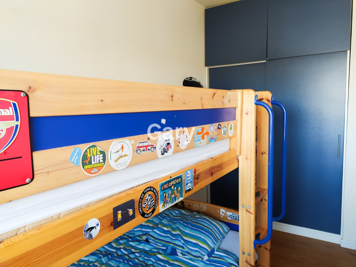 Apartamento ID.28327 - ¡Bienvenido a su nuevo hogar en el corazón de Montevideo! 