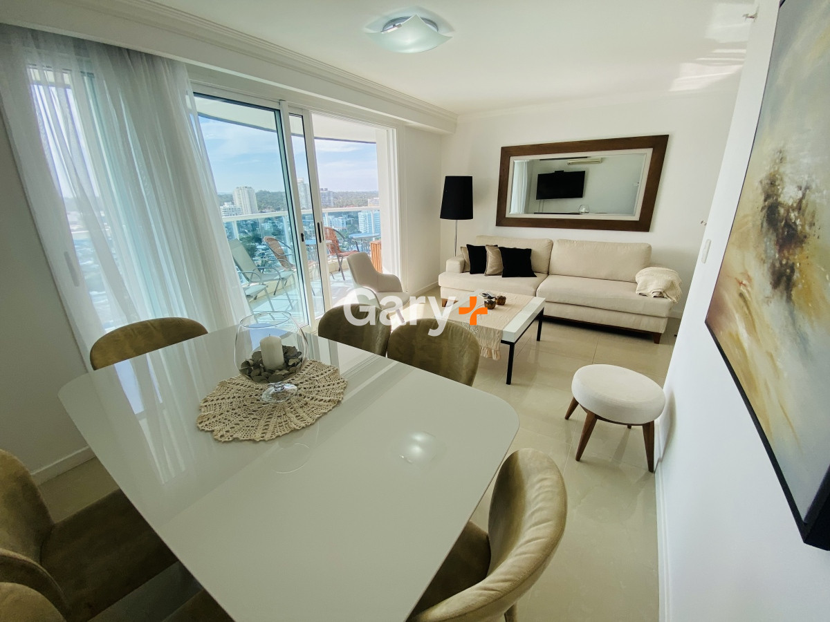 Mansa - GoPunta - Portal Inmobiliario de Punta del Este - Maldonado