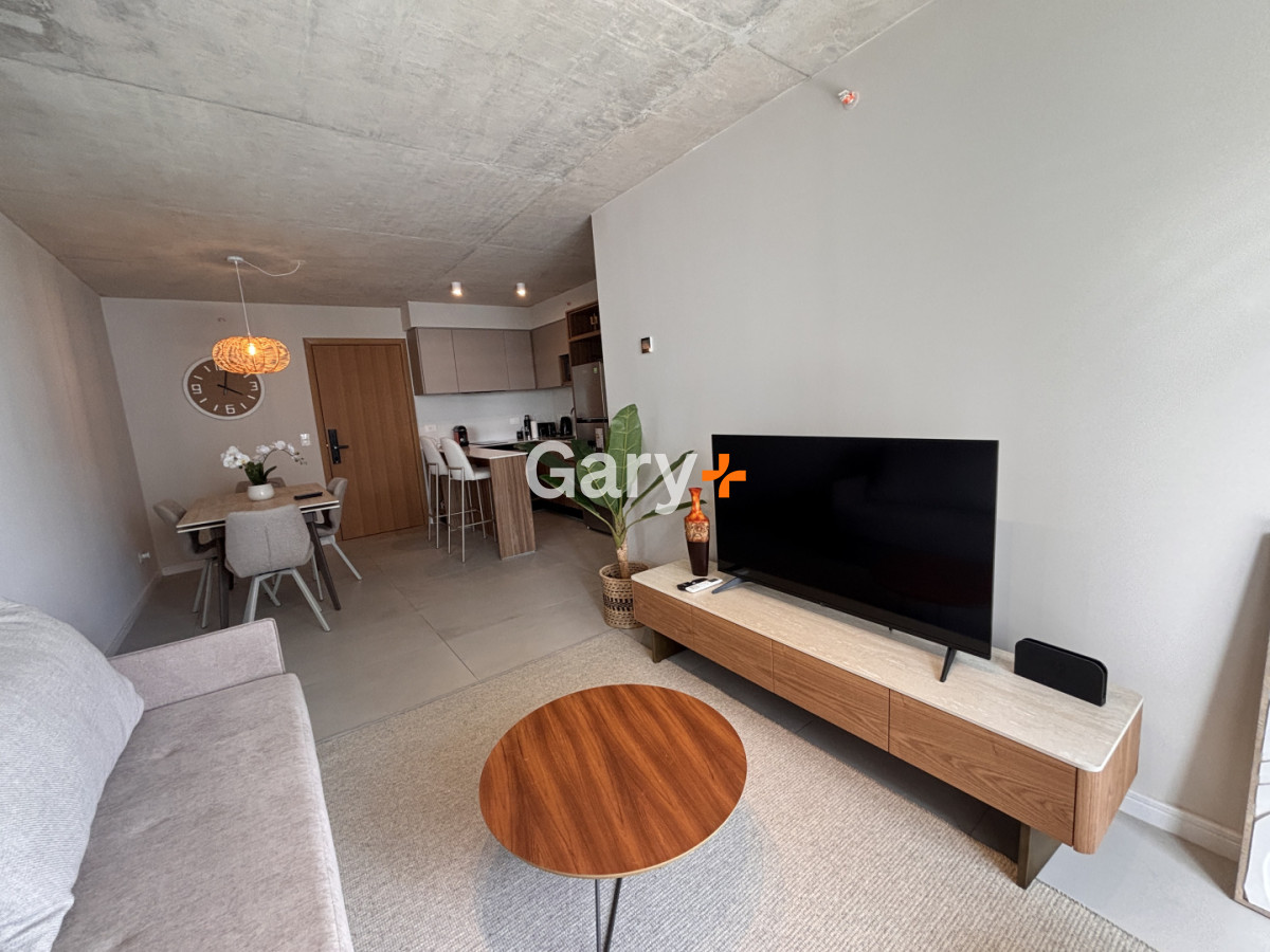 Apartamento ID.29068 - Apartamento 1 dormitorio