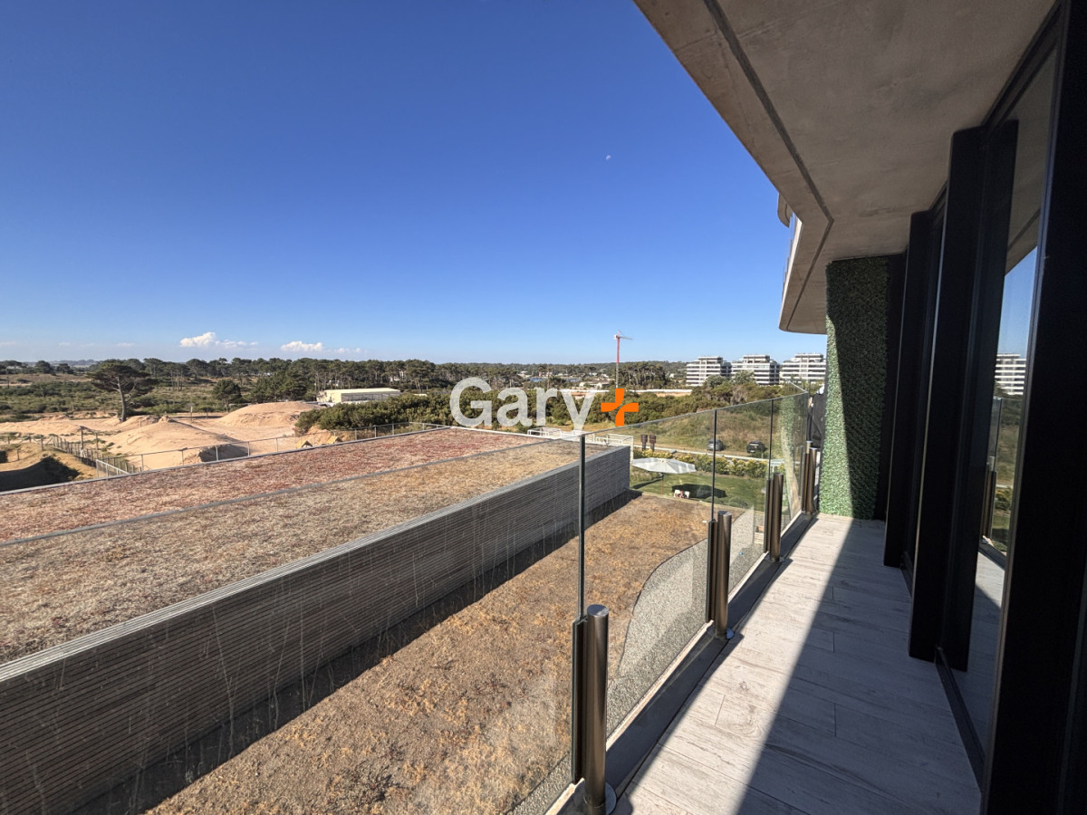 Apartamento ID.29034 - Apartamento de 1 dormitorio a estrenar a pasos de playa brava