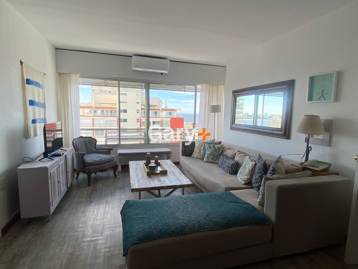 Apartamento ID.28160 - Cómodo apartamento en la Península