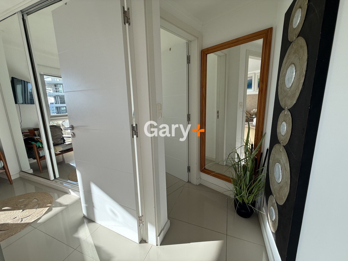 Apartamento ID.28859 -  2  dormitorios playa brava 