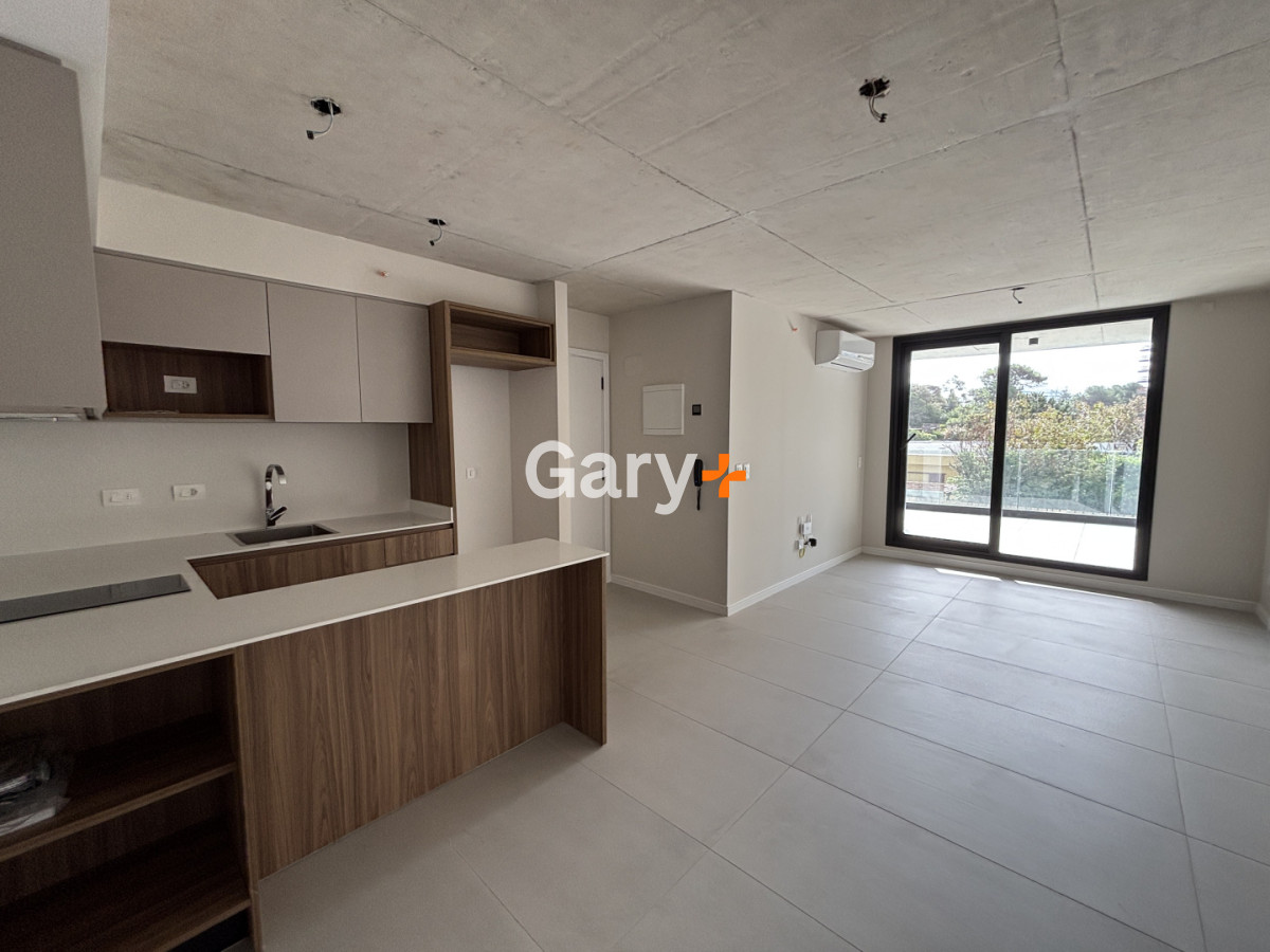 Apartamento ID.29162 - Apartamento de 1 dormitorio a estrenar a pasos de playa brava