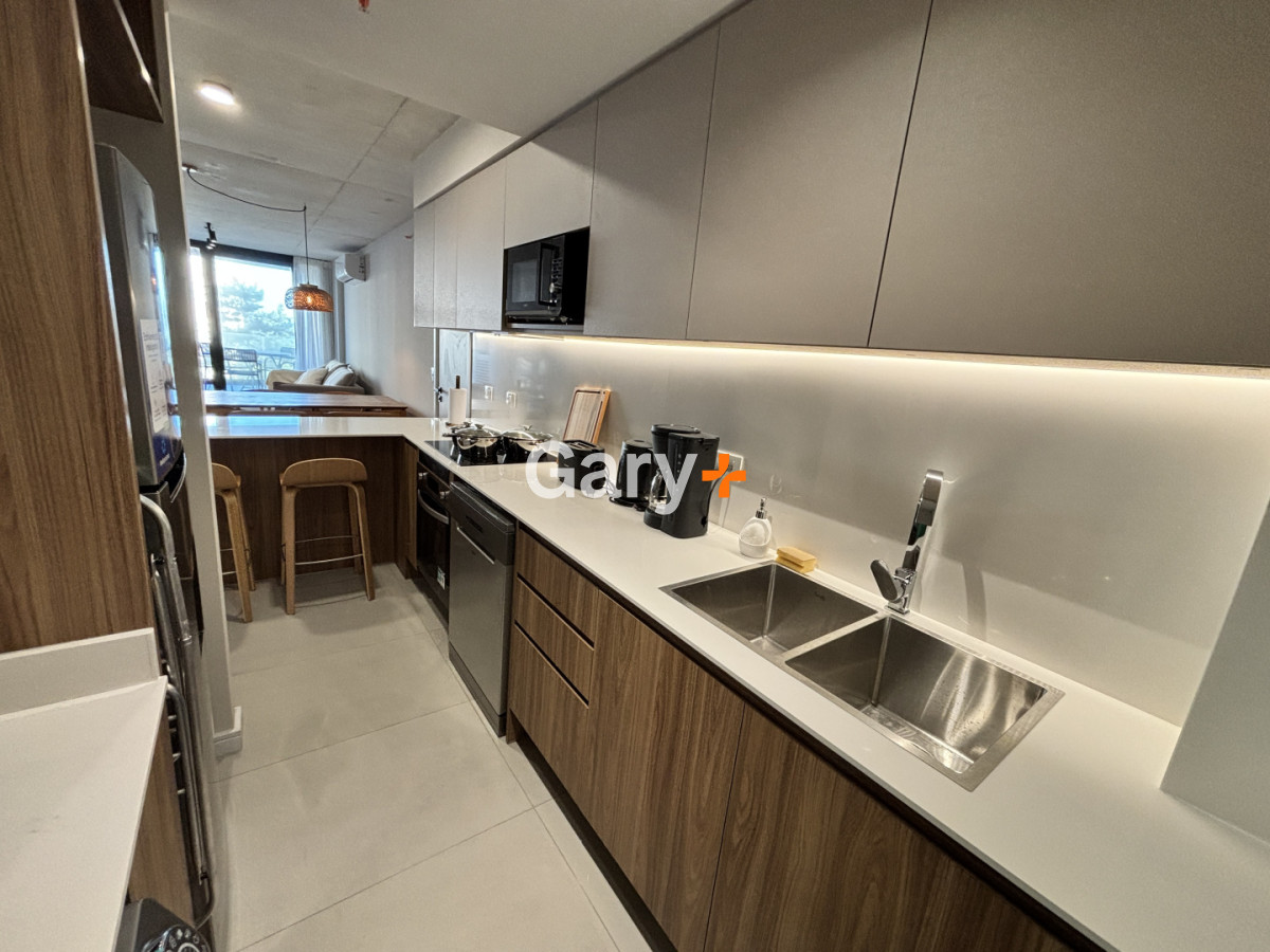 Apartamento ID.29007 - Apartamento de 2 dormitorios y 2 baños 