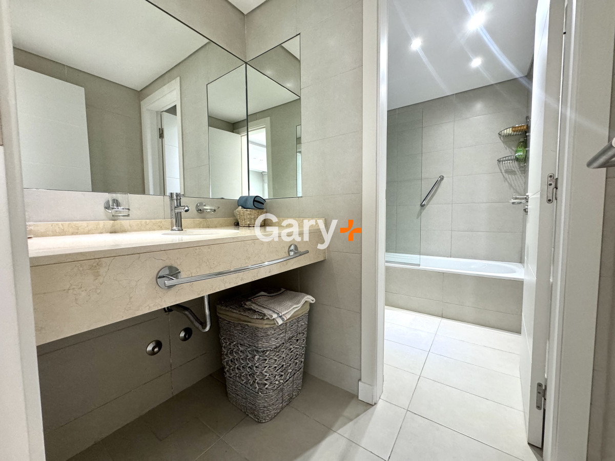 Apartamento ID.1449 - Apartamento en  Playa Brava 2 dormitorios