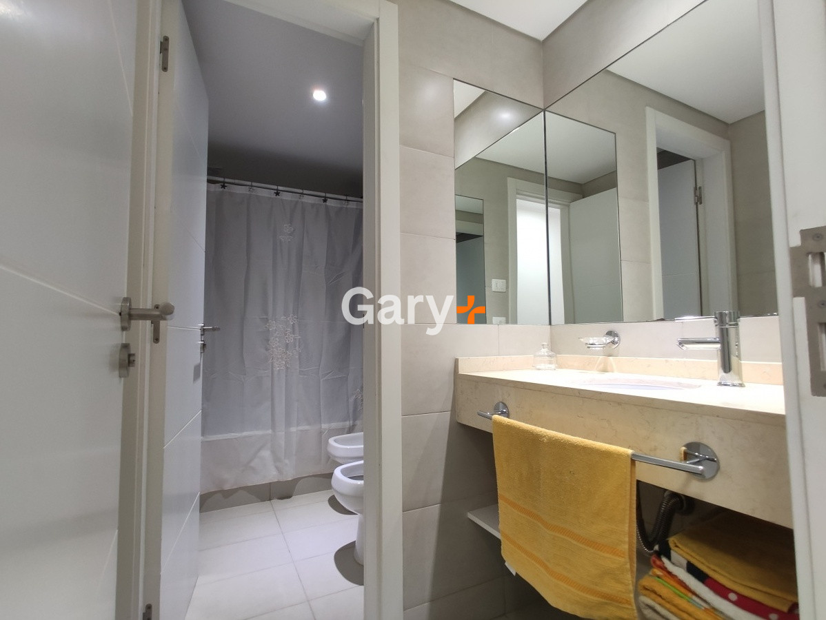 Apartamento ID.25303 - Apartamento en Punta del Este, Brava