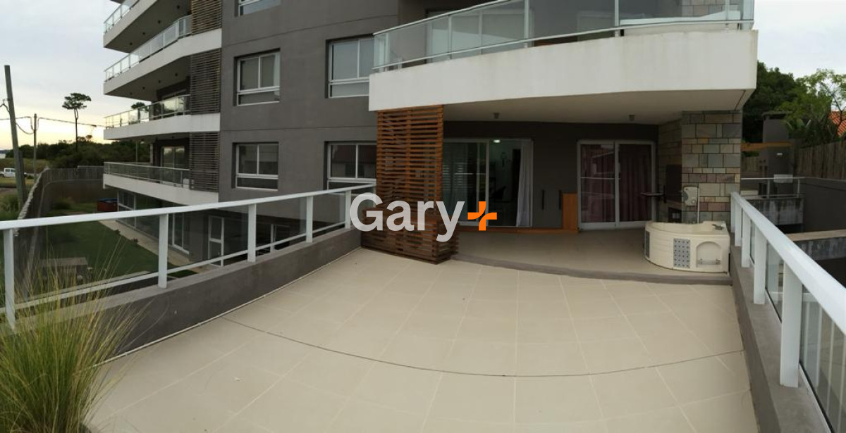 Apartamento ID.500 - Apartamento en venta  1 dormitorio
