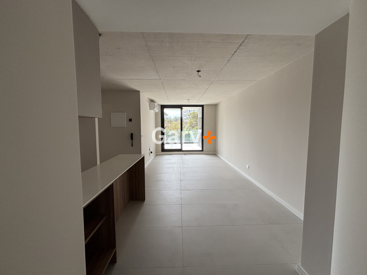 Apartamento ID.29162 - Apartamento de 1 dormitorio a estrenar a pasos de playa brava