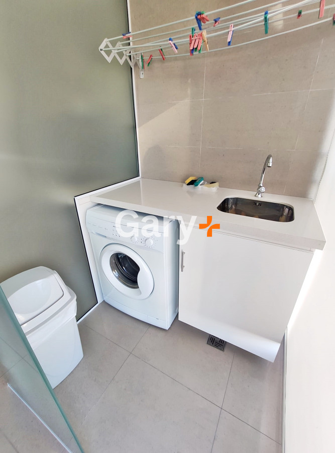 Apartamento ID.16223 - Excelente planta esquinera con vista a Mansa, edificio moderno