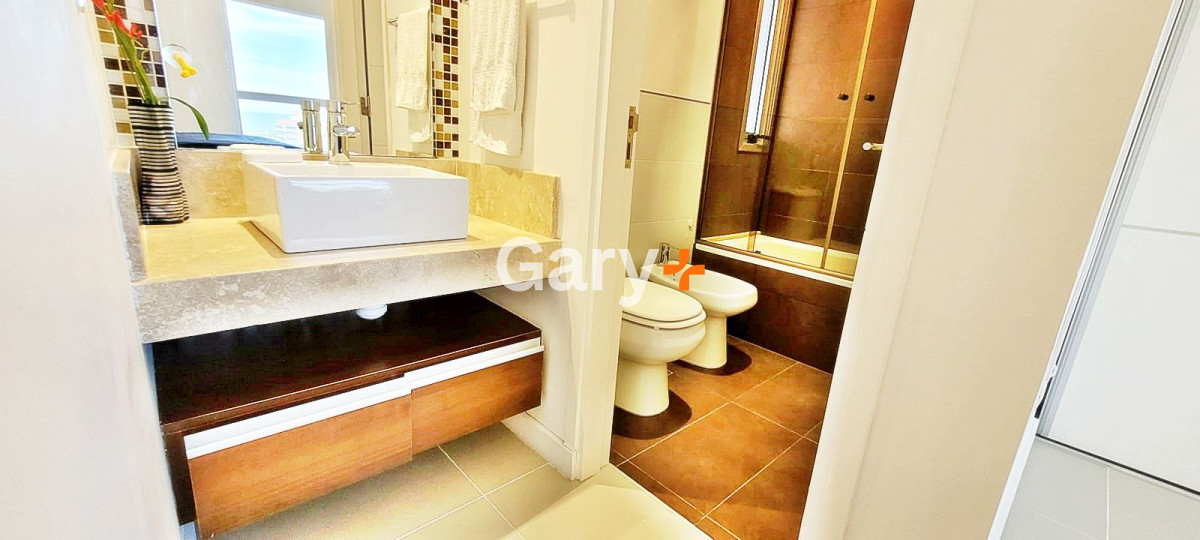 Apartamento ID.25243 - Apartamento en venta 3 dormitorios en PUNTA DEL ESTE