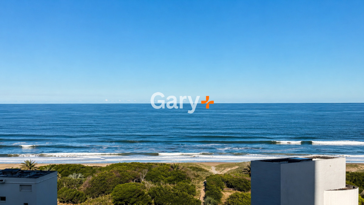Apartamento ID.29329 - Apartamento de 2 dormitorios en alquiler temporal, Playa Brava Punta del Este