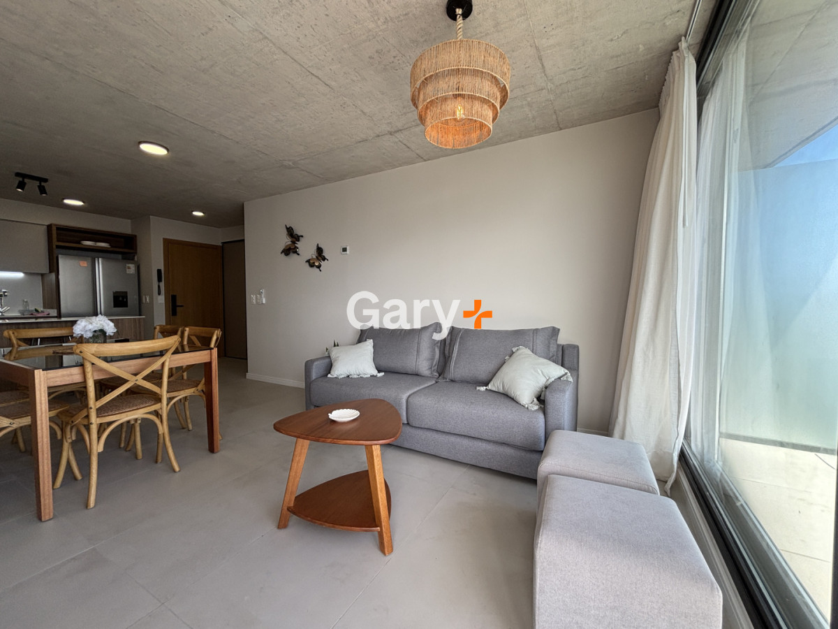 Apartamento ID.29161 - Apartamento de 2 dormitorios y 2 baños