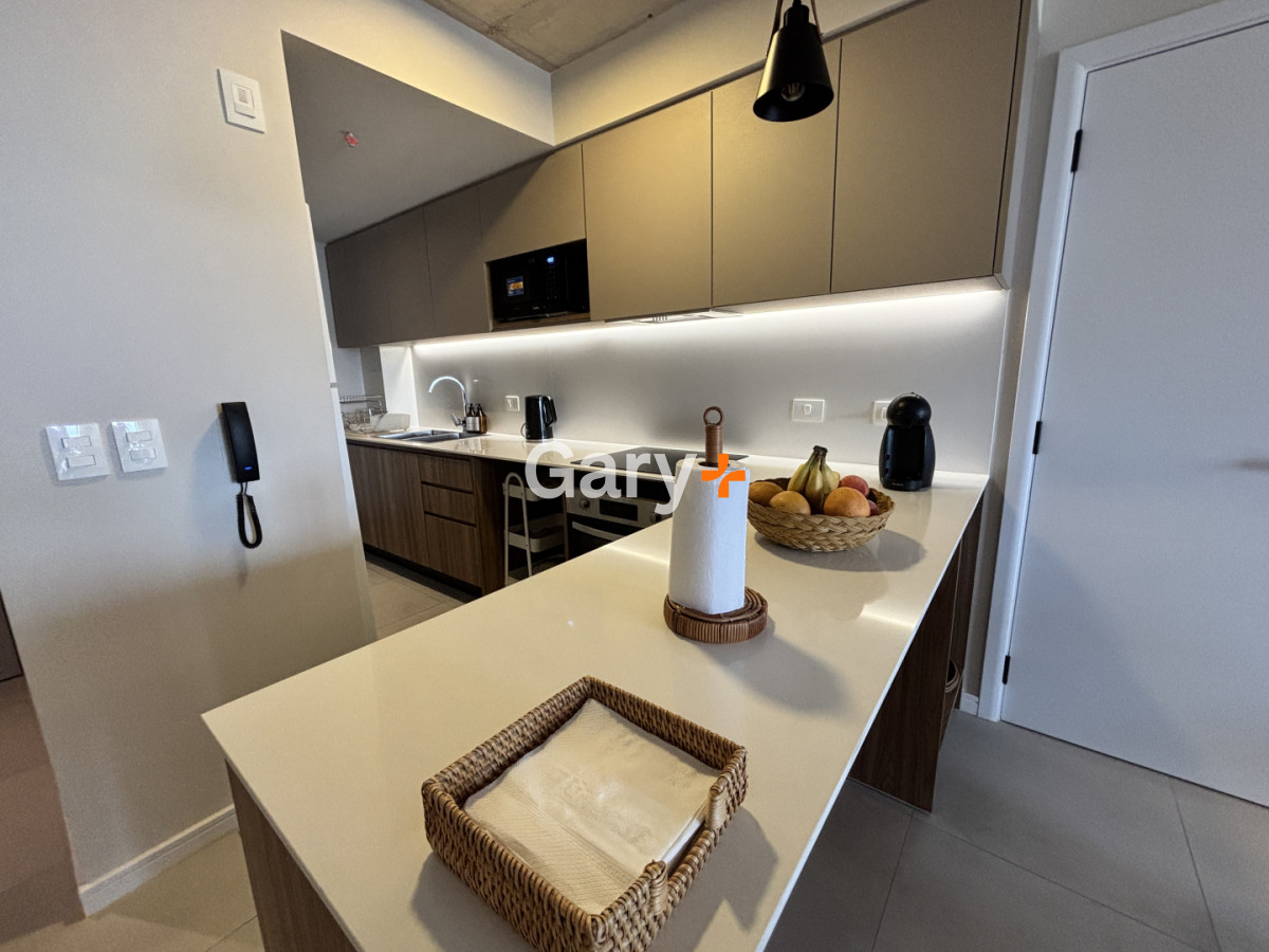 Apartamento ID.27703 - Apartamento de 2 dormitorios 