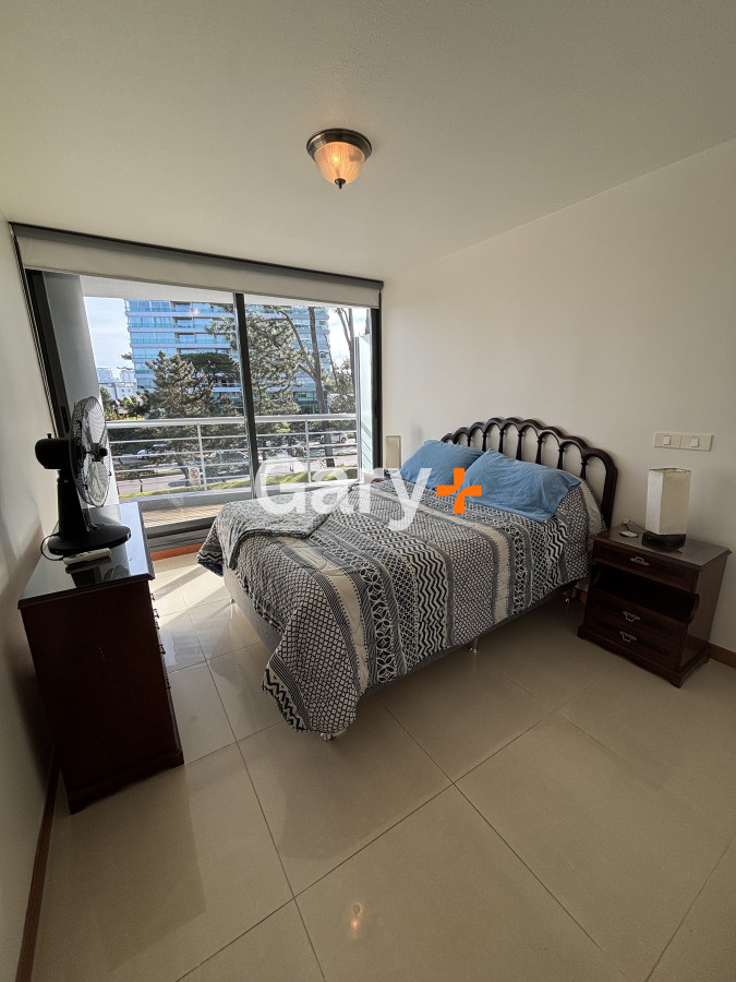 Apartamento ID.28858 - Apartamento de 2 dormitorios venta punta del este