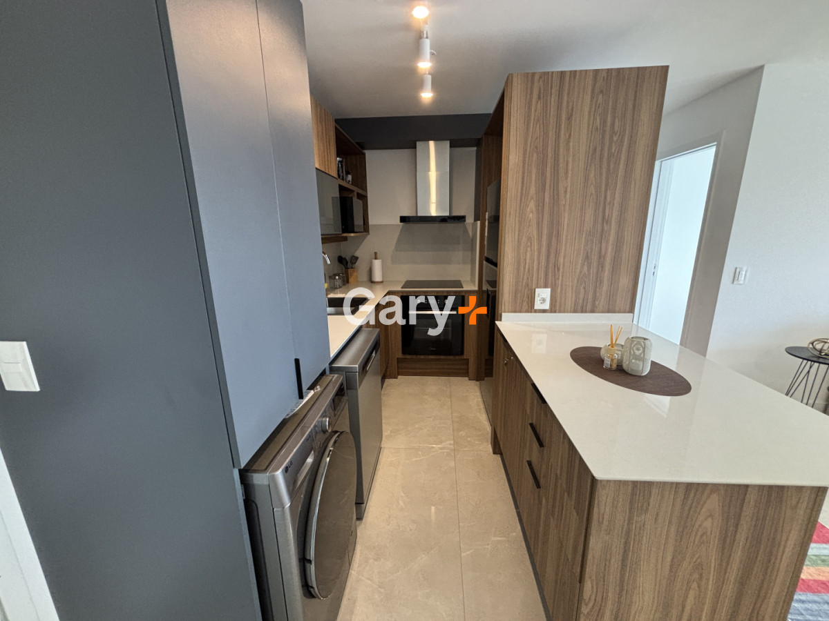 Apartamento ID.26587 - Apartamento de 1 dormitorio y 1 baño en Punta del Este