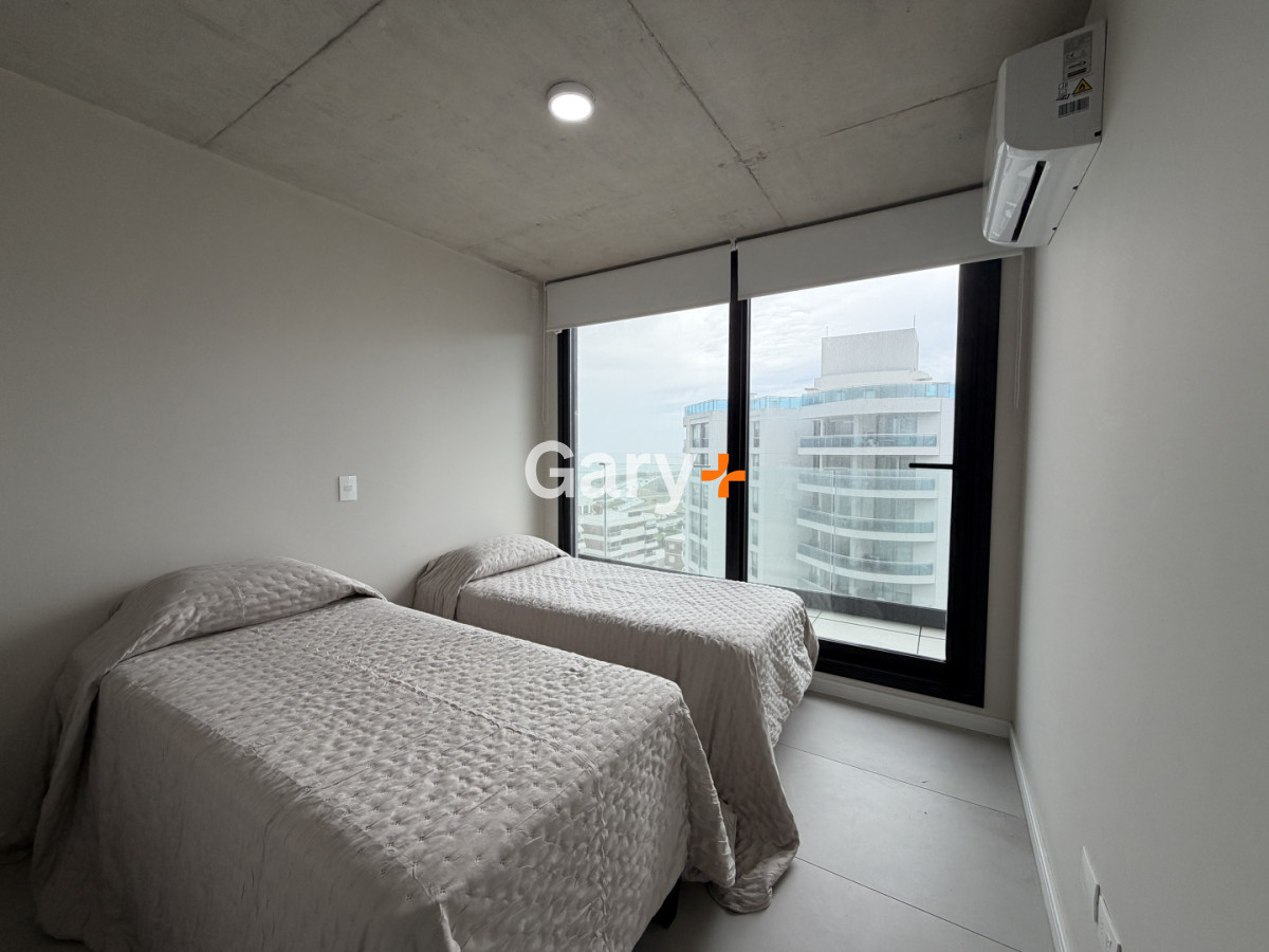 Apartamento ID.29070 - Apartamento de 2 dormitorios