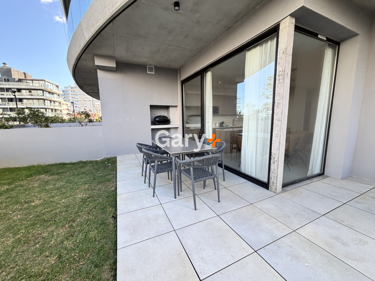 Apartamento ID.29108 - Apartamento a estrenar de 3 dormitorios y 3 baños