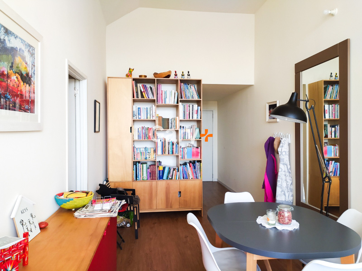 Apartamento ID.28327 - ¡Bienvenido a su nuevo hogar en el corazón de Montevideo! 