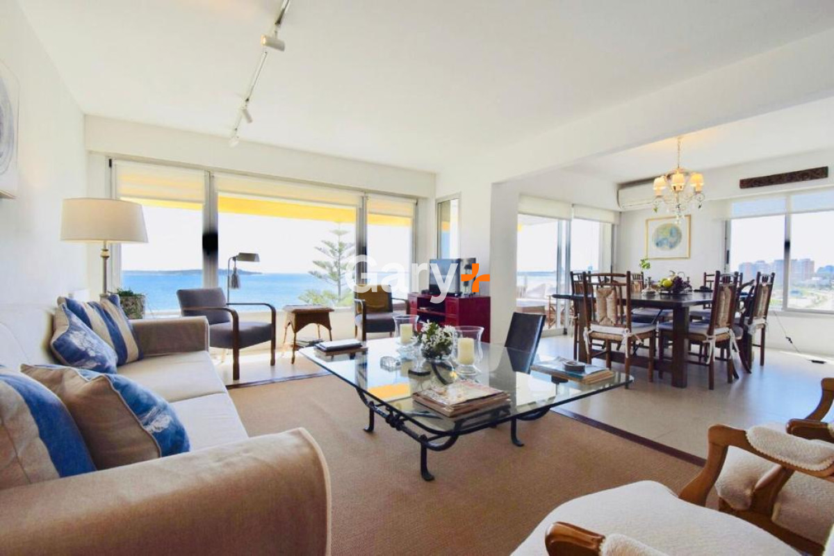 San Rafael - GoPunta - Portal Inmobiliario de Punta del Este - Maldonado
