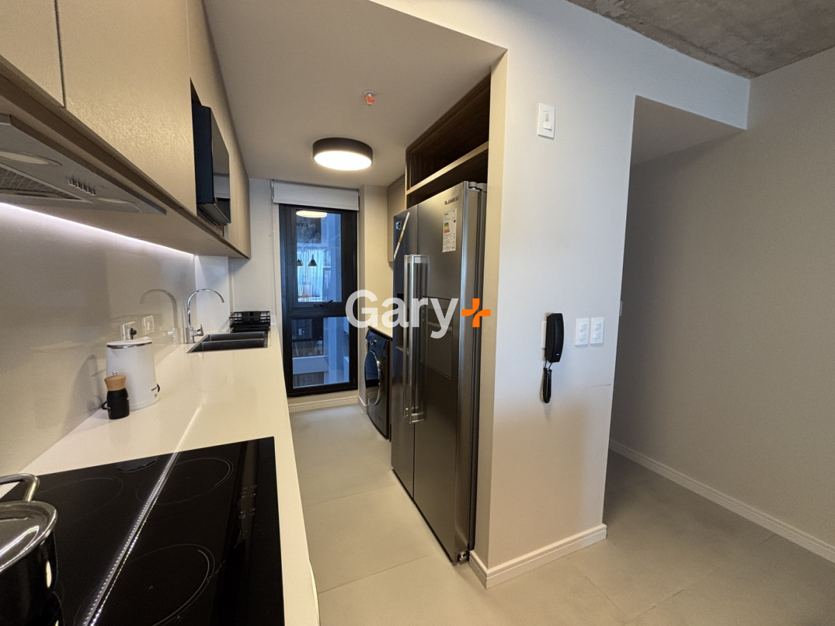 Apartamento ID.29230 - Apartamento de 2 dormitorios