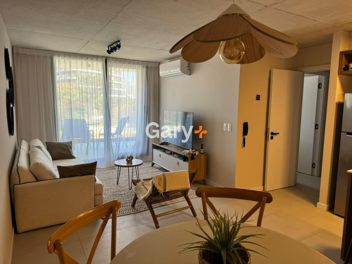 Apartamento ID.26787 - Apartamento de 1 dormitorio  