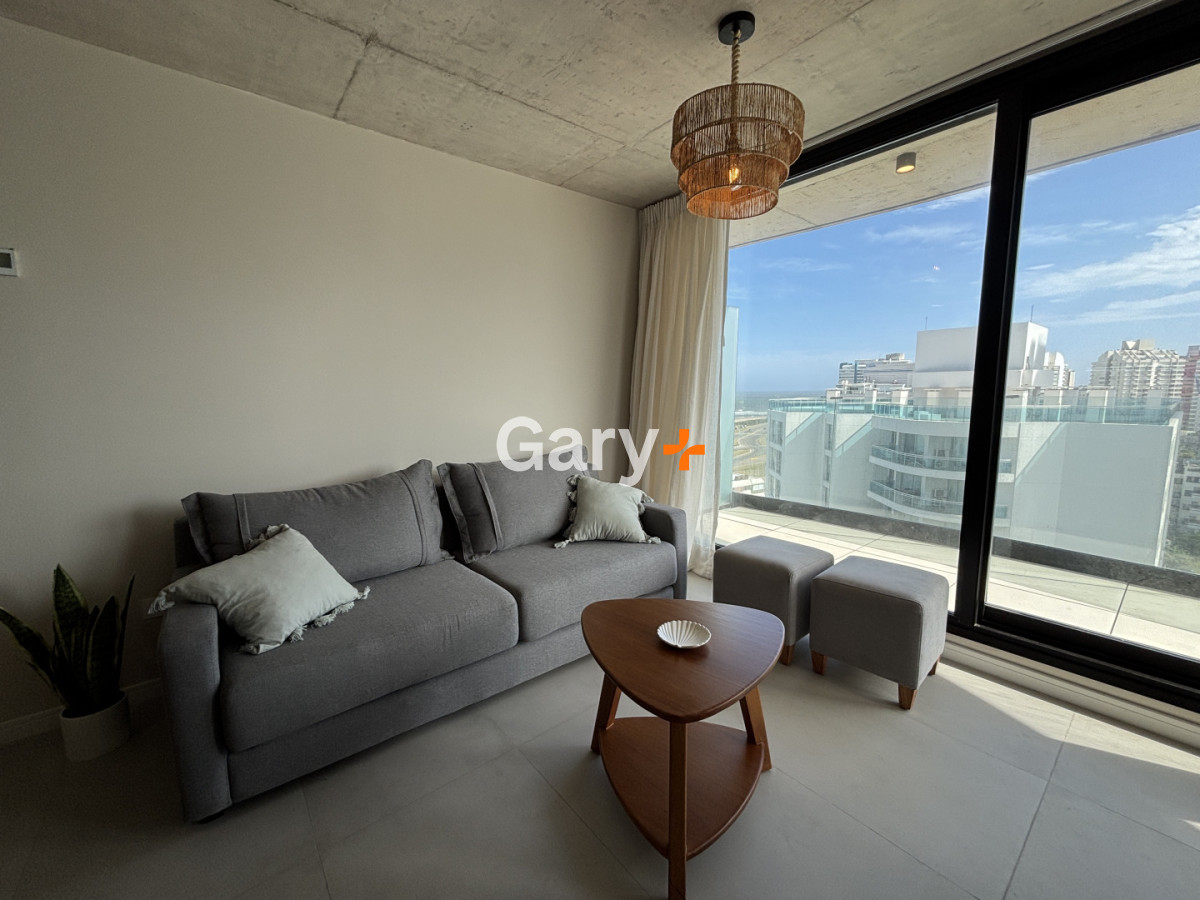 Apartamento ID.29161 - Apartamento de 2 dormitorios y 2 baños
