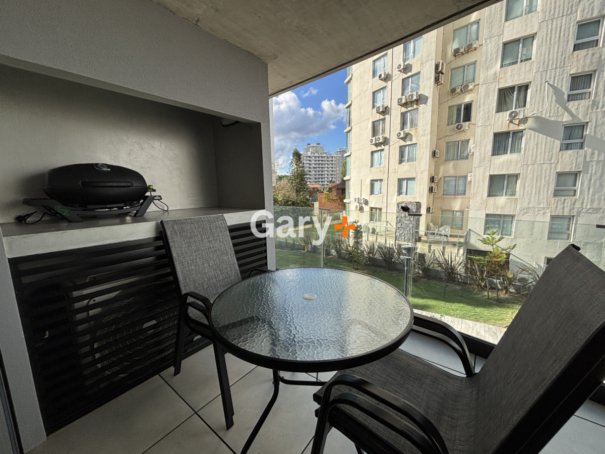 Apartamento ID.28987 - Apartamento de 2 dorm y 2 baños