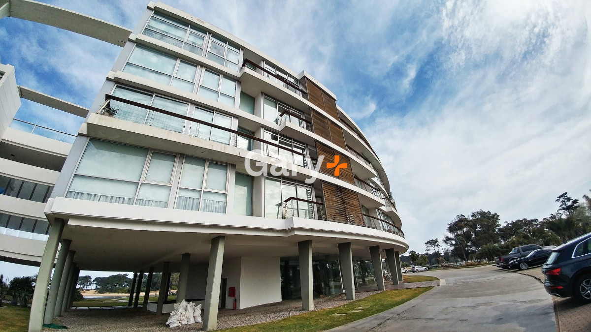 Apartamento ID.24668 - Apartamento en Venta en La Barra