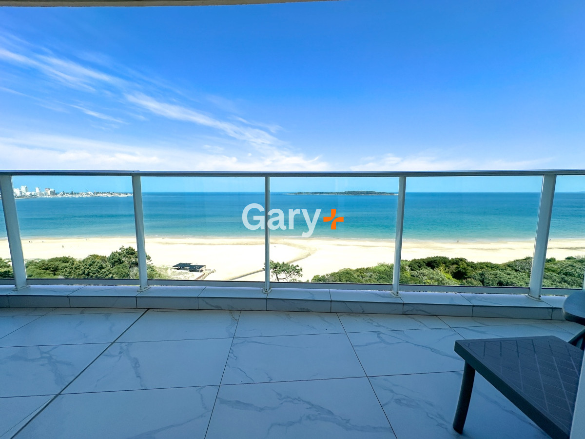 Apartamento ID.25161 - Apartamento de 3 dormitorios en venta en Punta del Este