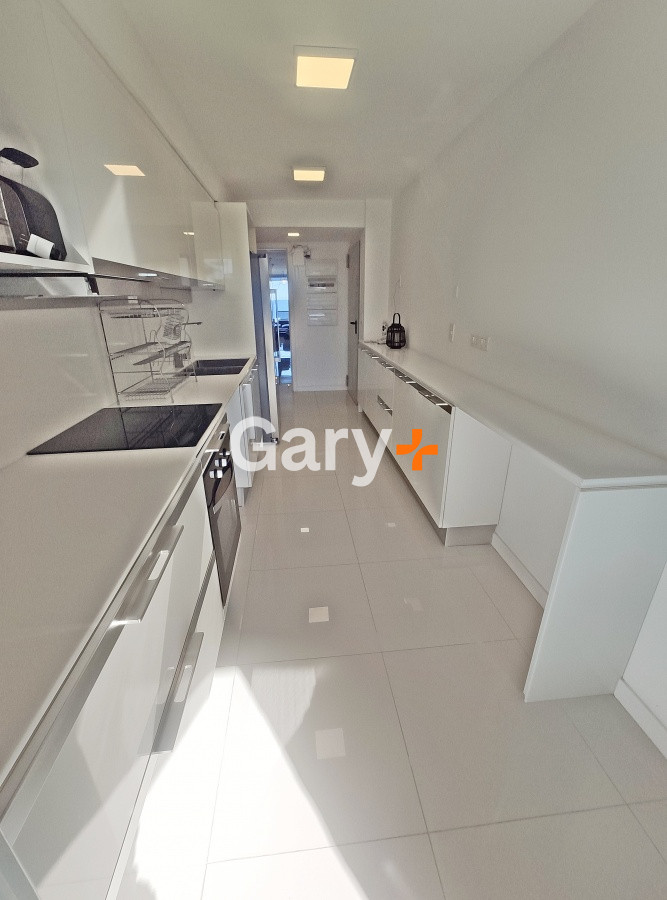 Apartamento ID.400 - Penthouse frente al mar, categoría y  punta del este