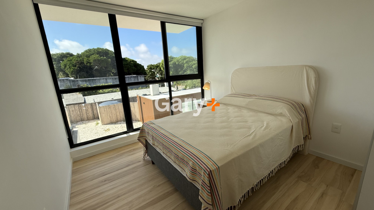 Apartamento ID.28669 - Apartamento de 1 dormitorio en venta, Punta del Este