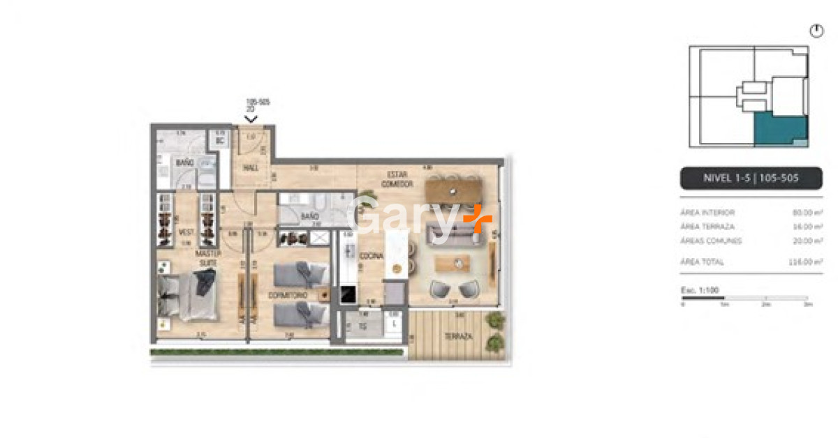 Mansa - GoPunta - Portal Inmobiliario de Punta del Este - Maldonado