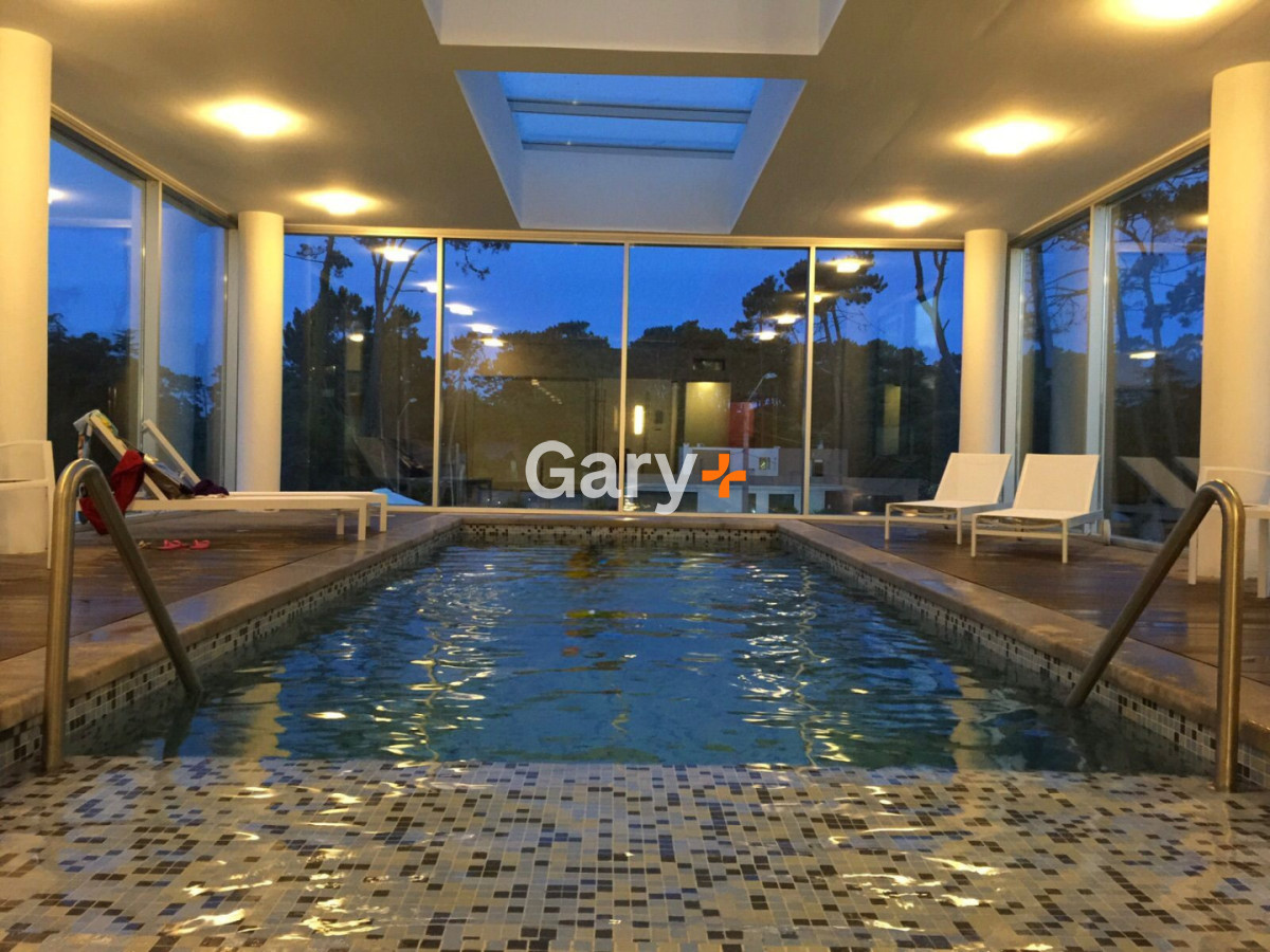 Apartamento ID.29269 - Apartamento en venta, 1 dormitorio en Roosevelt Punta del Este